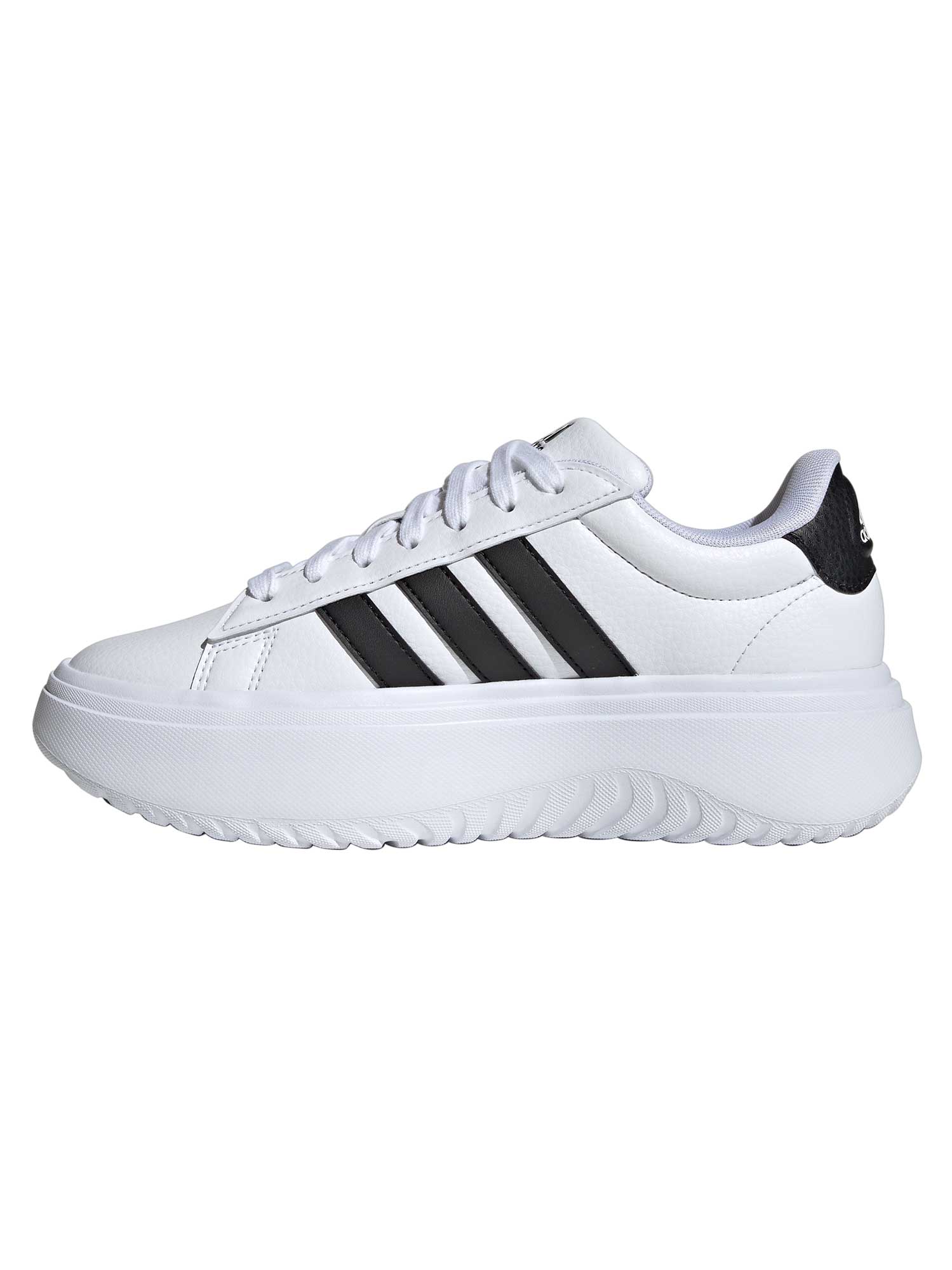 ADIDAS SPORTSWEAR Обувки Grand Court Platform