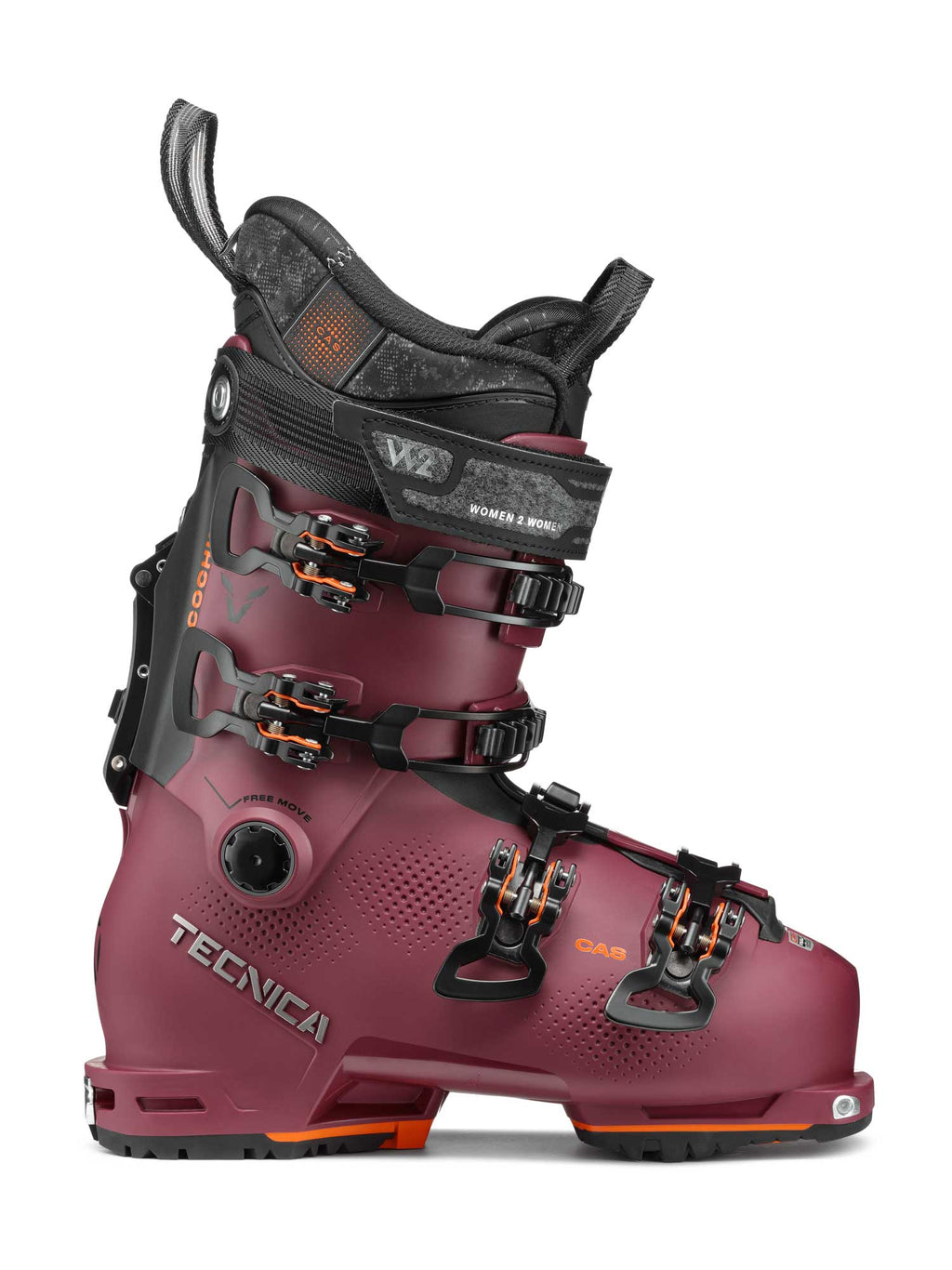 TECNICA Ски обувки COCHISE 105 W DYN GW