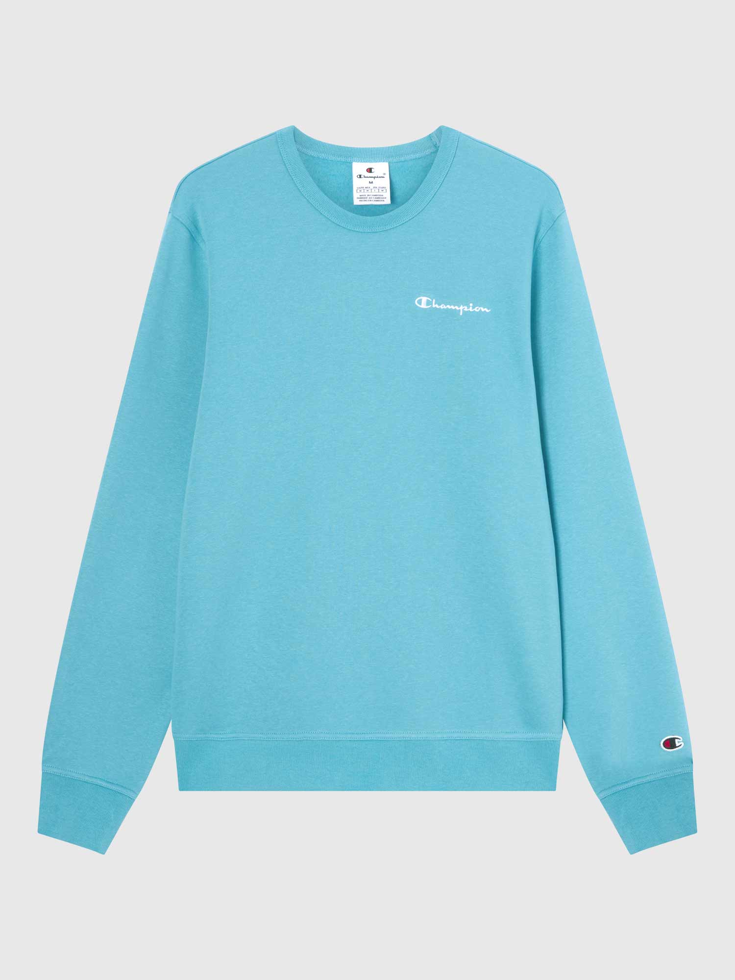 CHAMPION Блуза Crewneck Sweatshirt