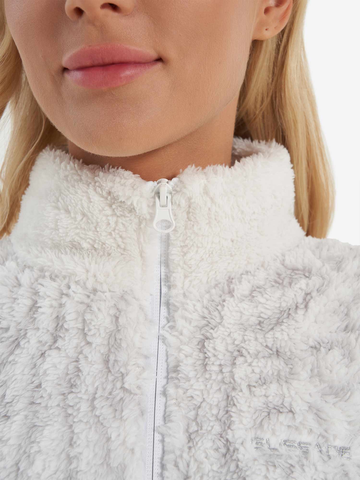 GLISSADE Полар Women's F/Z Fleece