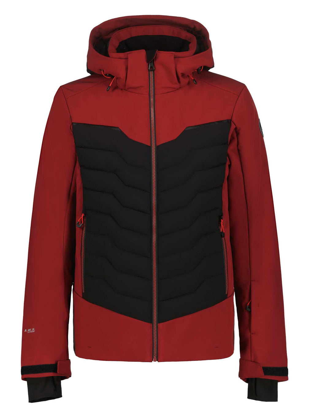 ICEPEAK Ски яке FREMONT