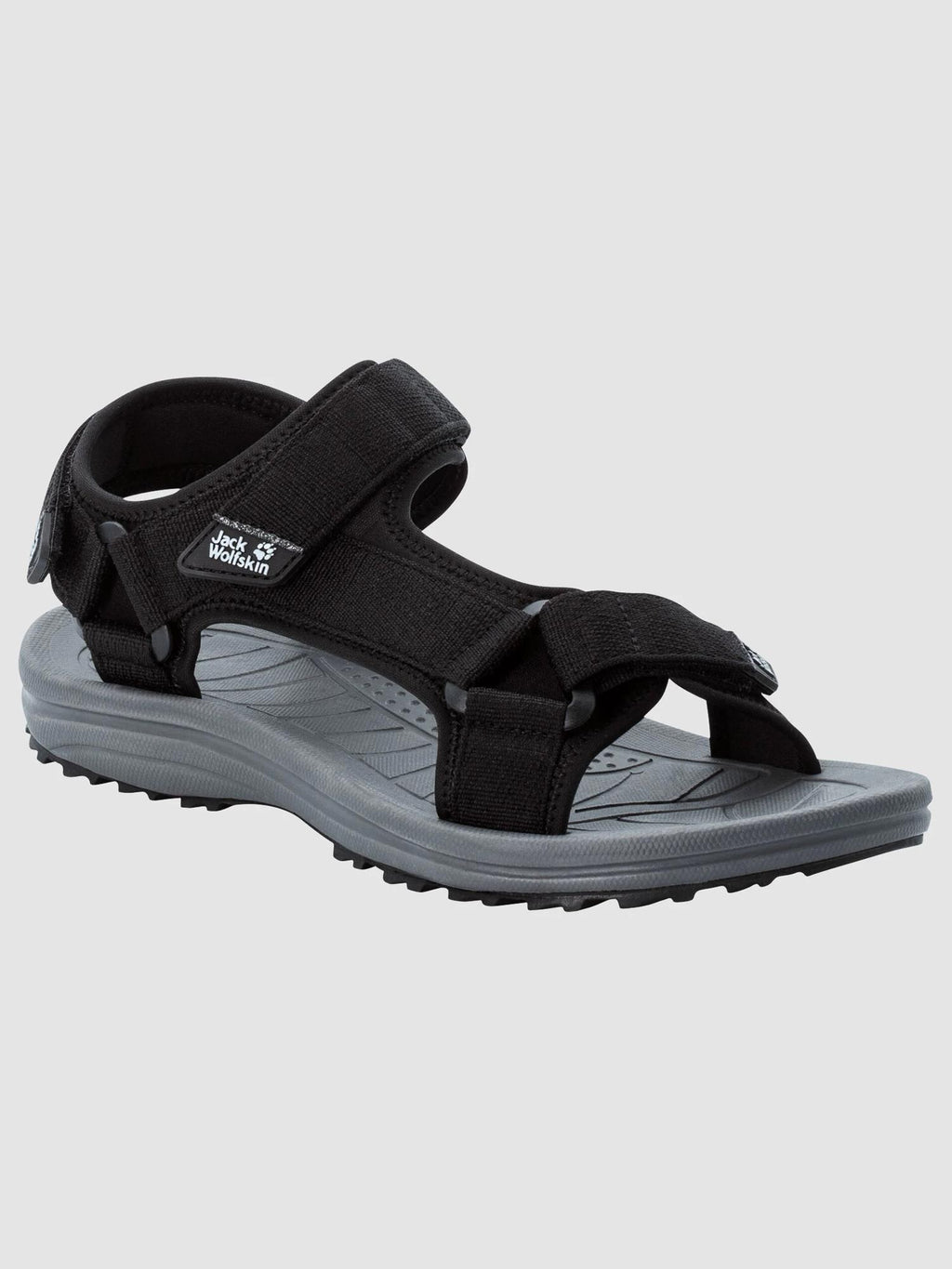JACK WOLFSKIN Сандали WAVE BREAKER M