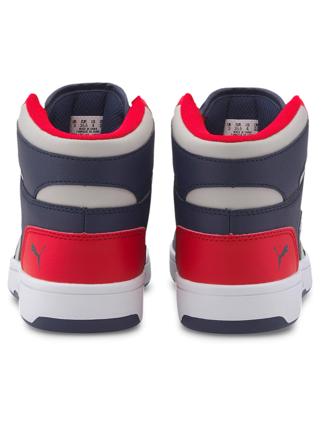 PUMA Обувки Rebound Layup SL Jr