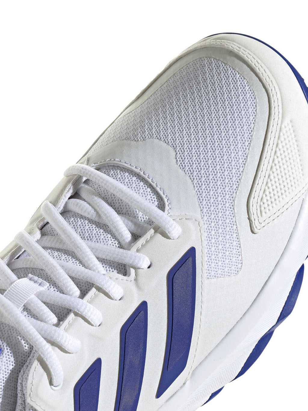 ADIDAS PERFORMANCE Обувки Courtjam Control 3 Tennis