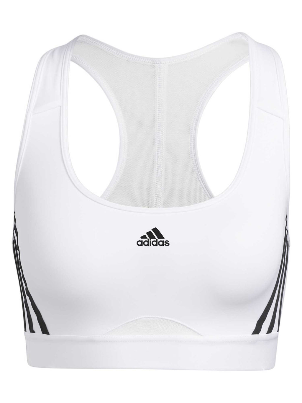 ADIDAS PERFORMANCE Спортен сутиен Powerreact Training
