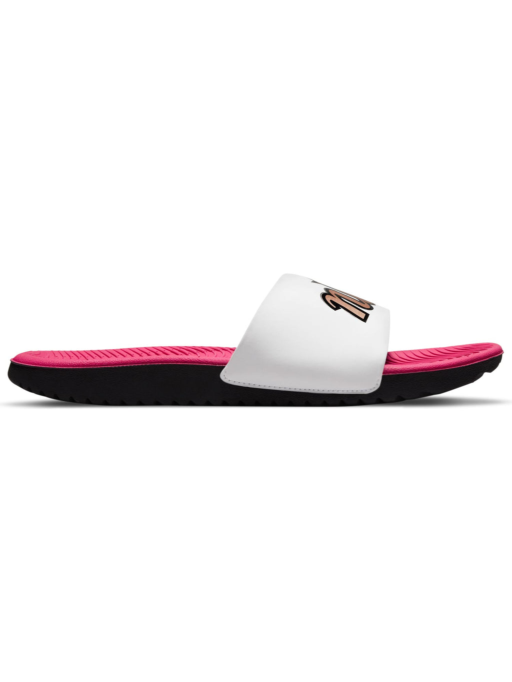 NIKE Джапанки KAWA SLIDE SE GS/PS