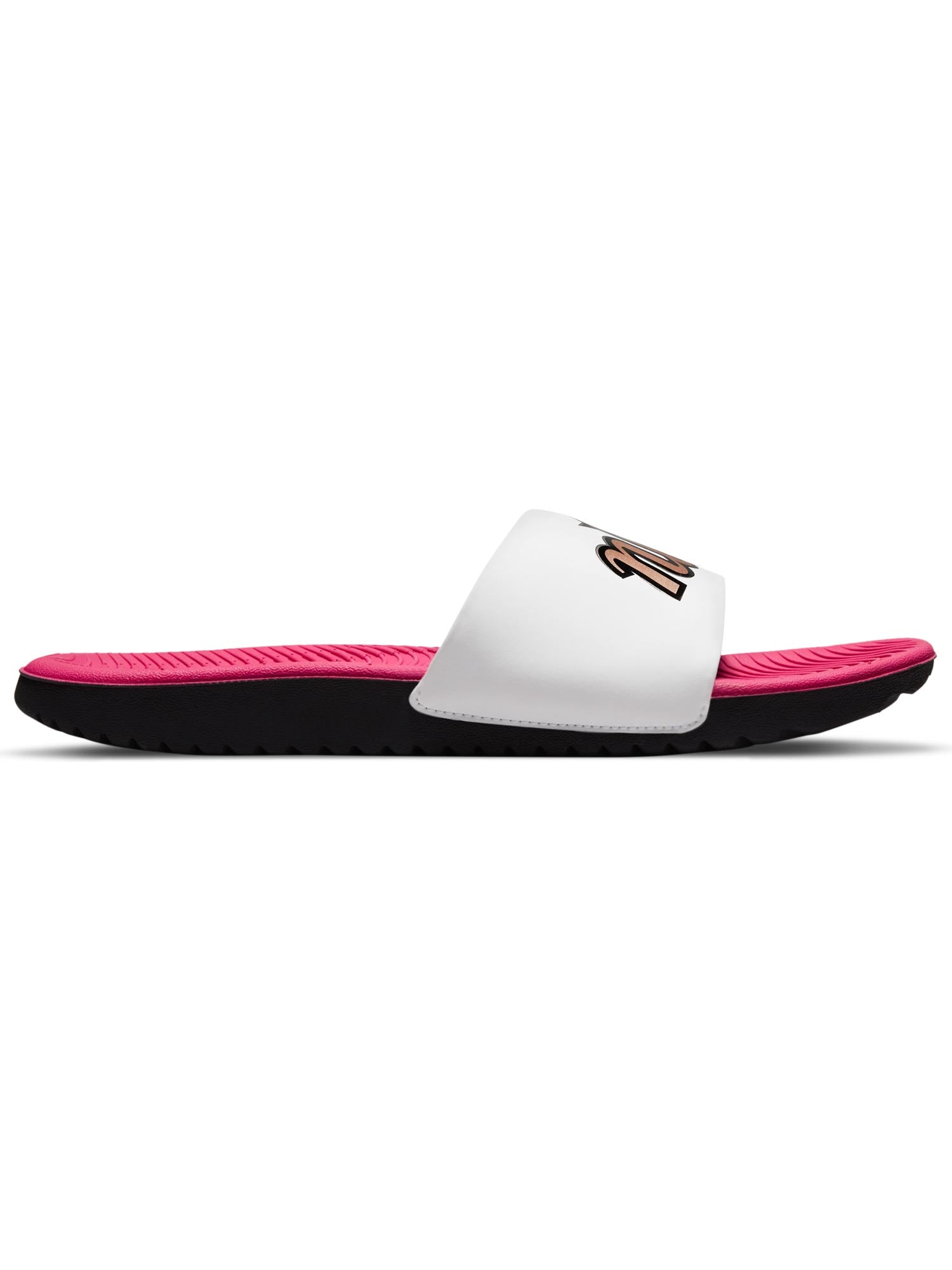 NIKE Джапанки KAWA SLIDE SE GS/PS