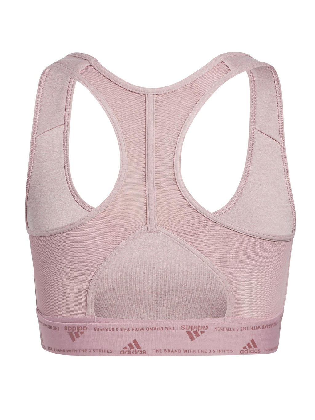 ADIDAS PERFORMANCE Спортен сутиен Powerreact Training Medium-Support