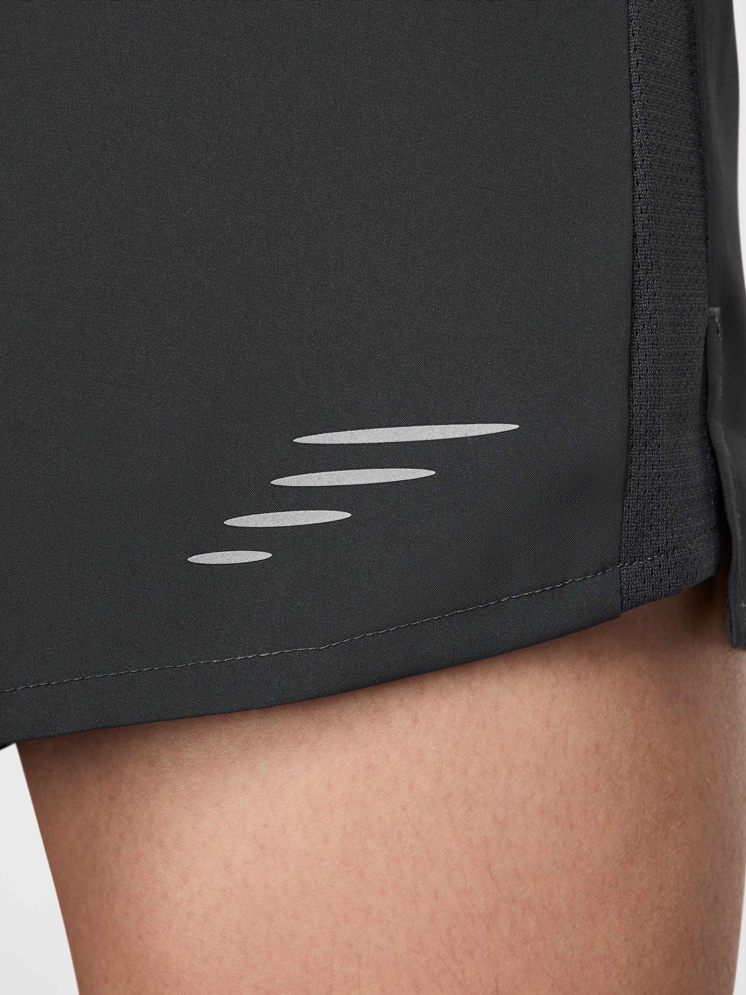 NIKE Къси панталони M NK DF CHLLGR 5BF FLASH SHORT