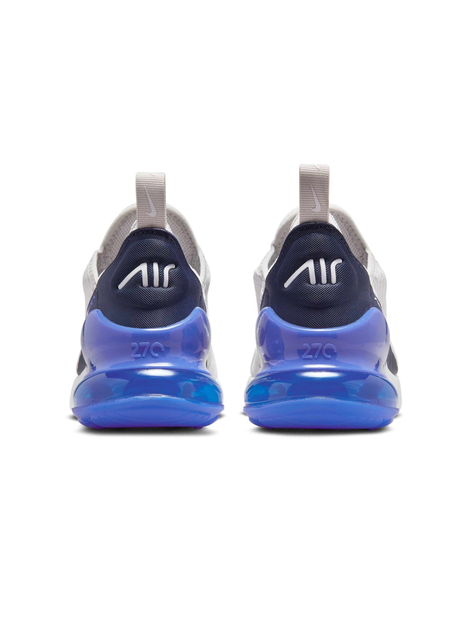NIKE Обувки AIR MAX 270 (GS)
