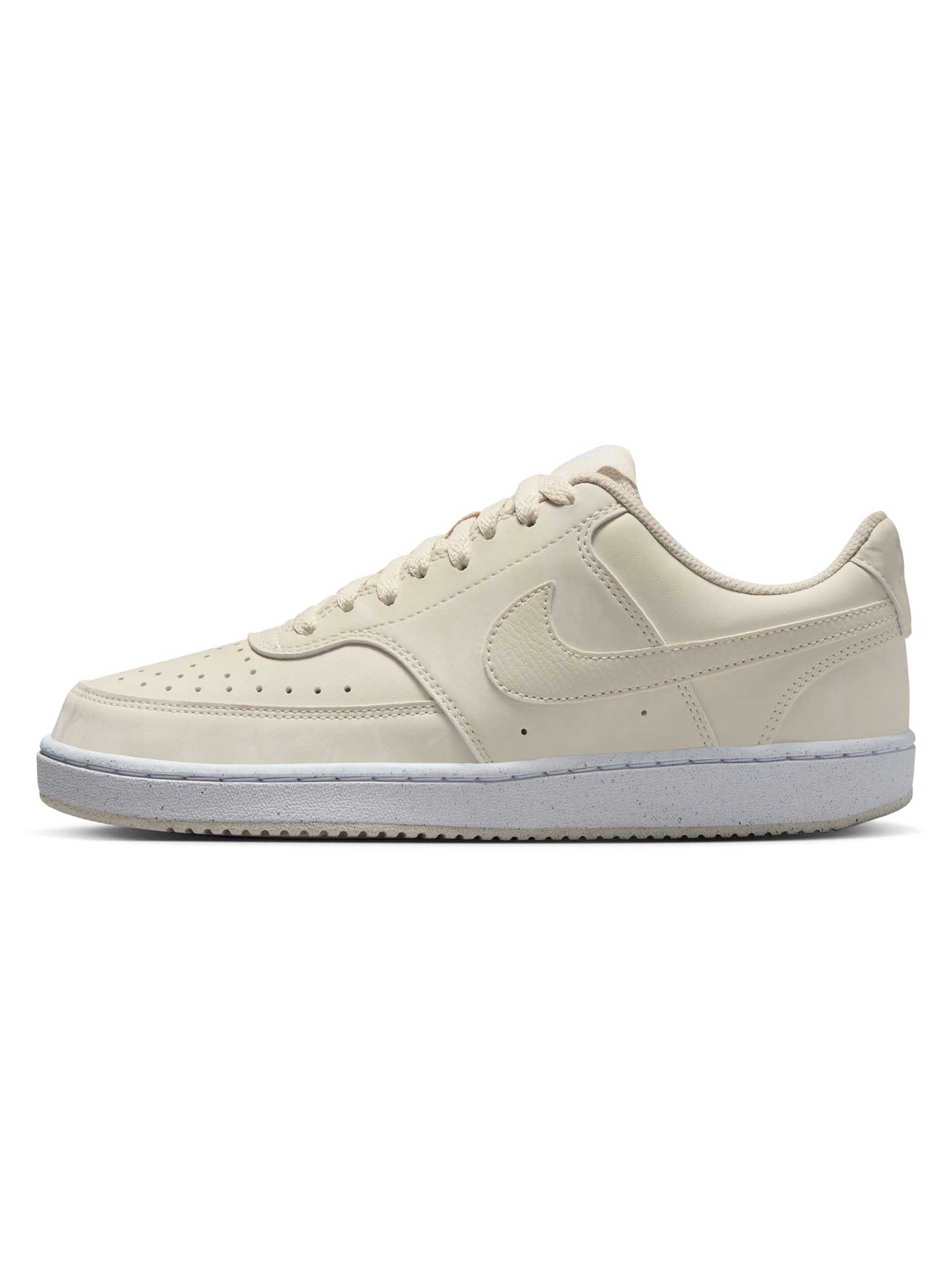 NIKE Обувки W COURT VISION LO NN