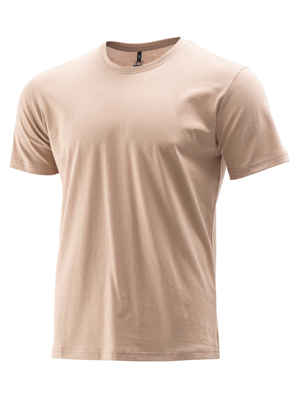 BRILLE Тениска Basic Cotton