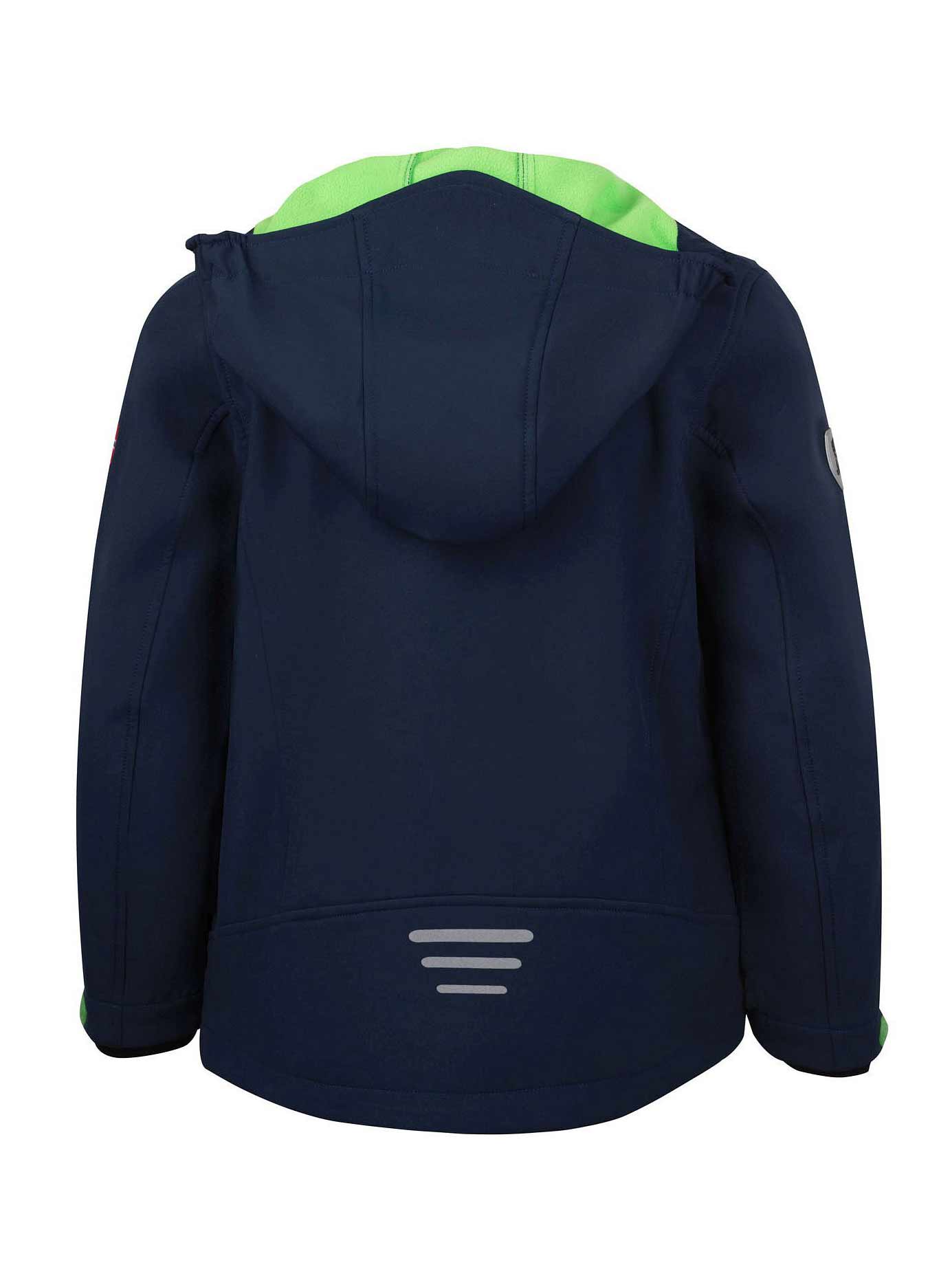 TROLLKIDS Ски яке Trollfjord Jacket