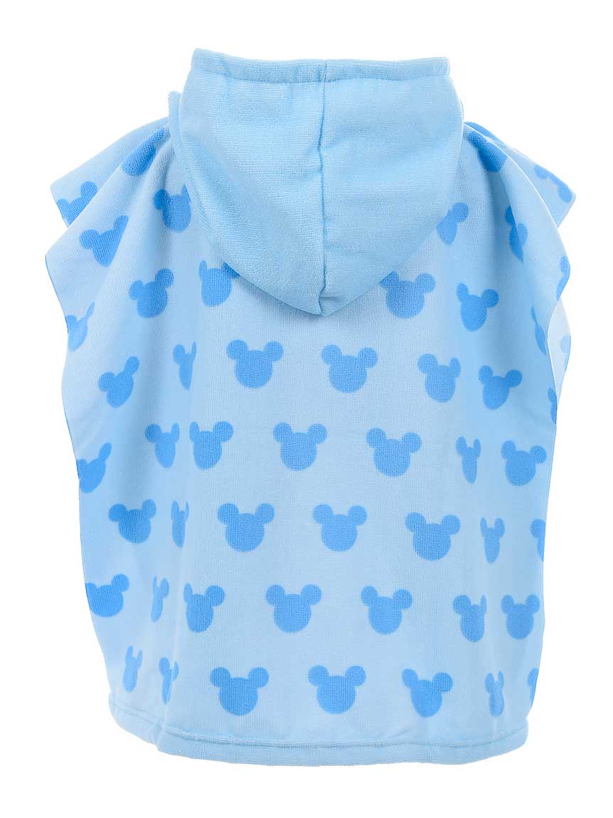 KIDS MOVIE HEROES Пончо MICKEY