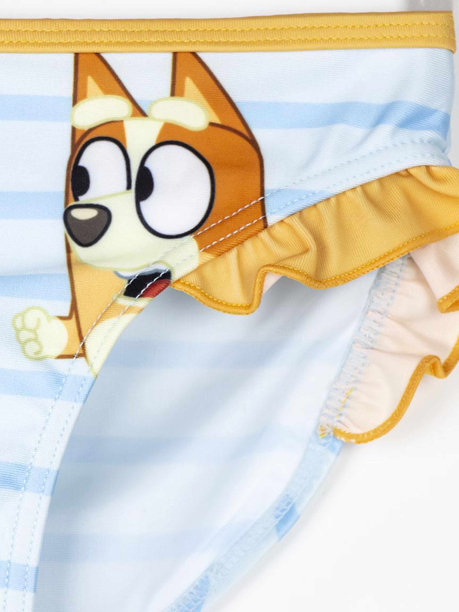 CERDA Бански две части BLUEY