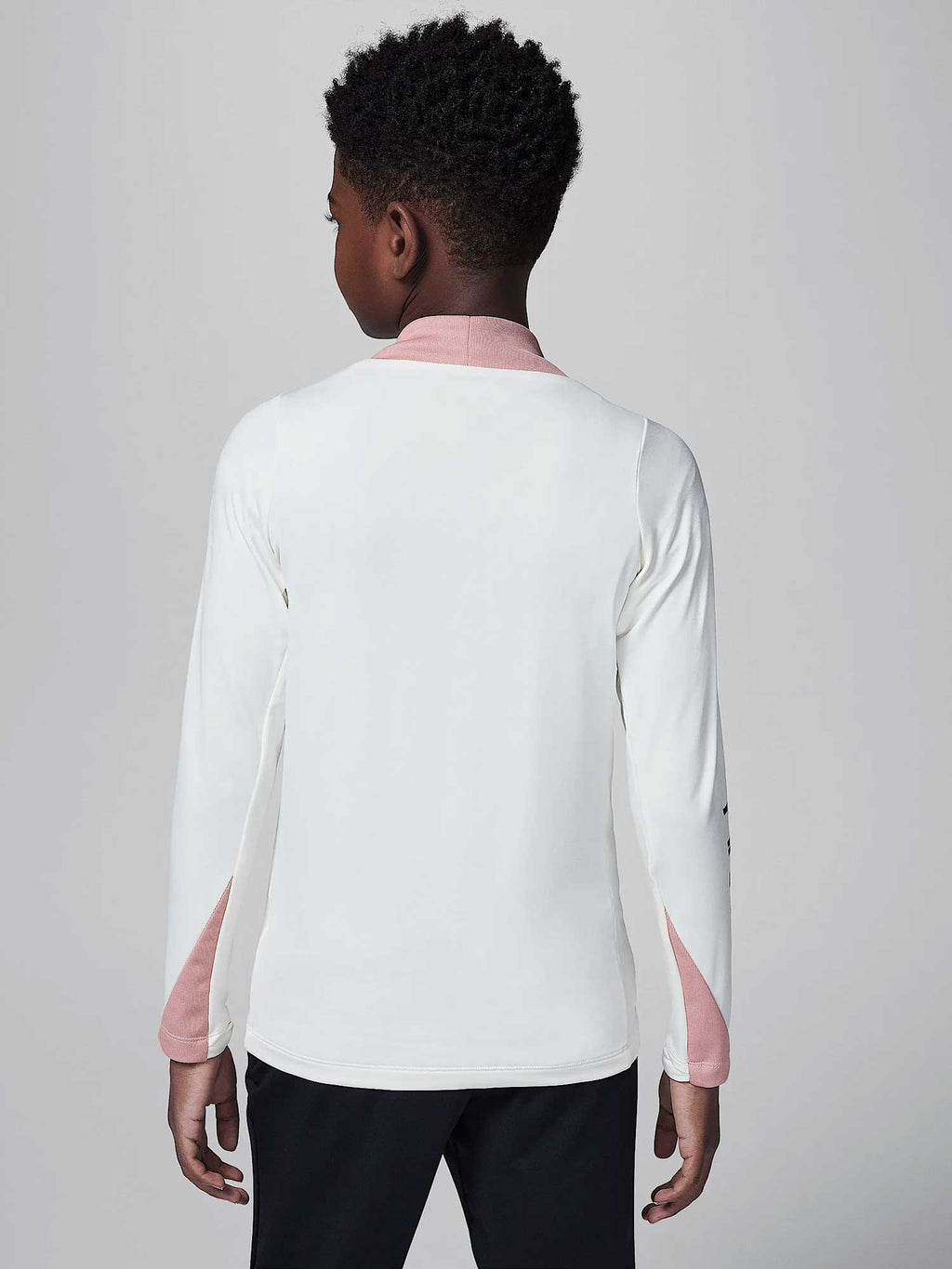 NIKE Блуза PSG Y NK DF STRK DRILL TOP K3R