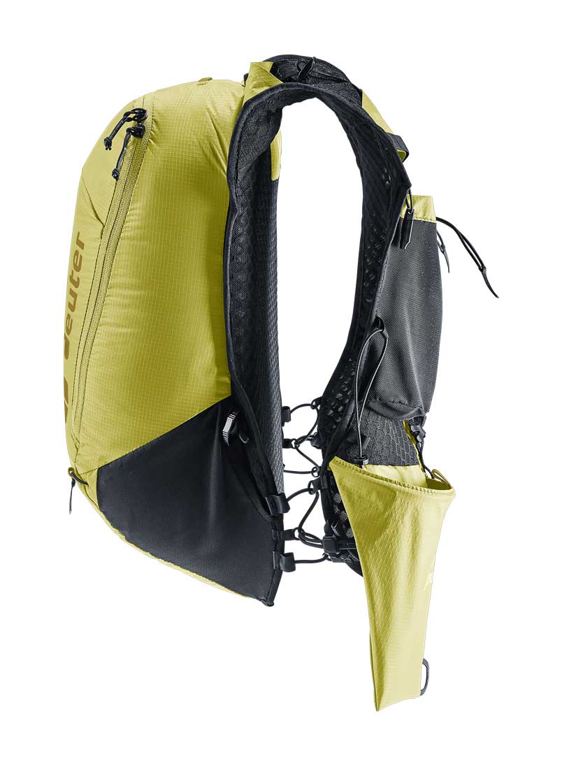 DEUTER Вело раница Ascender 13