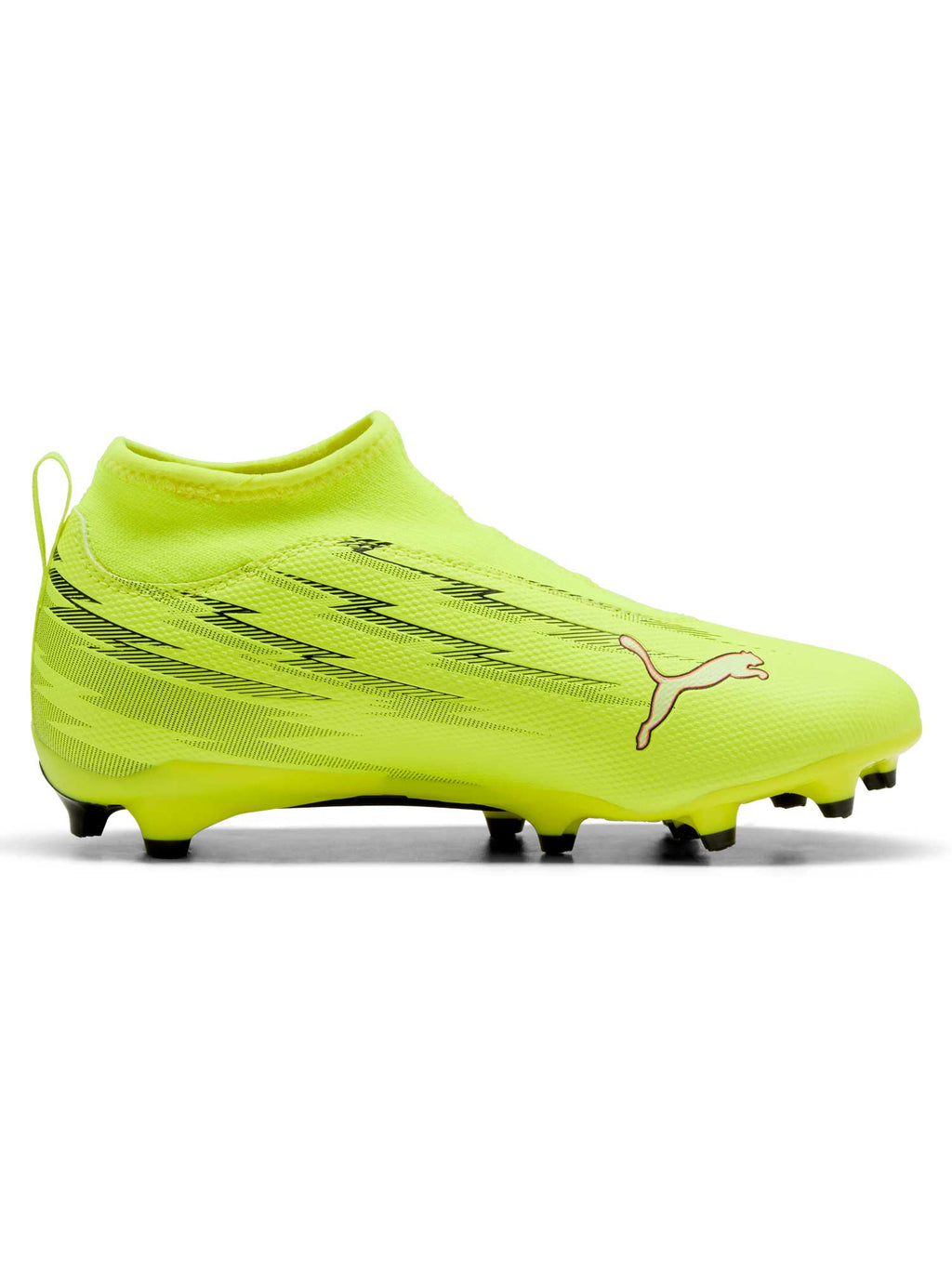 PUMA Обувки ULTRA 6 MATCH+ LL FG/AG Jr
