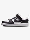 NIKE Обувки COURT BOROUGH LOW RECRAFT (PS)