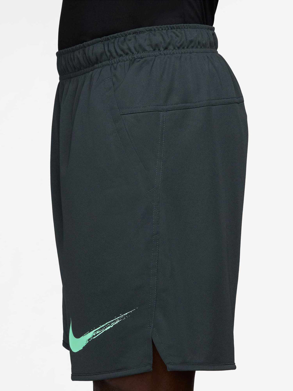 NIKE Къси панталони M NK DF TOTALITY KNIT 7IN UL G