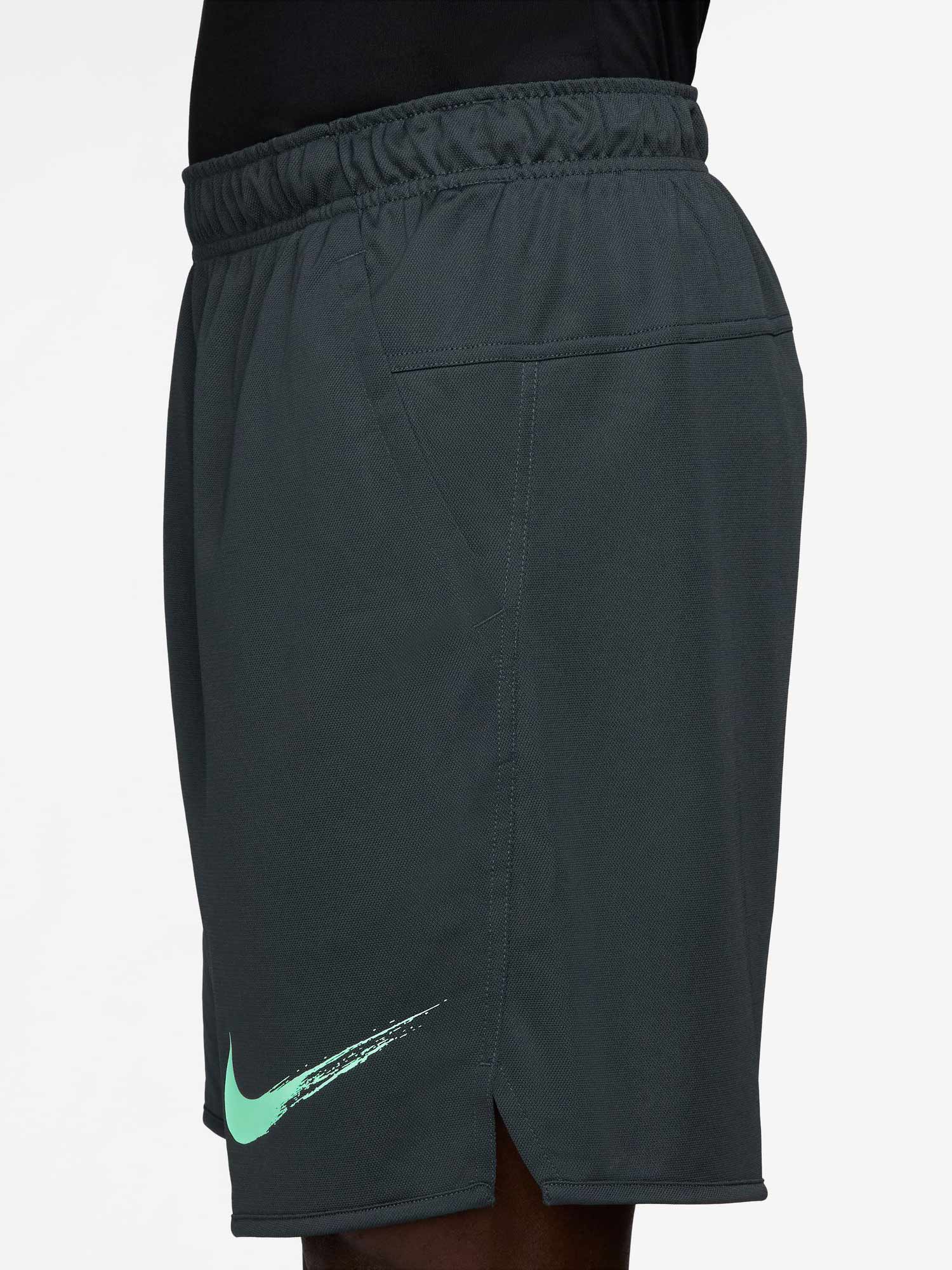 NIKE Къси панталони M NK DF TOTALITY KNIT 7IN UL G