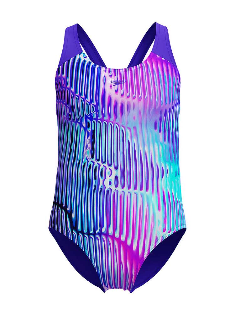 SPEEDO Цял бански PT ALV SPLSHBCK JF