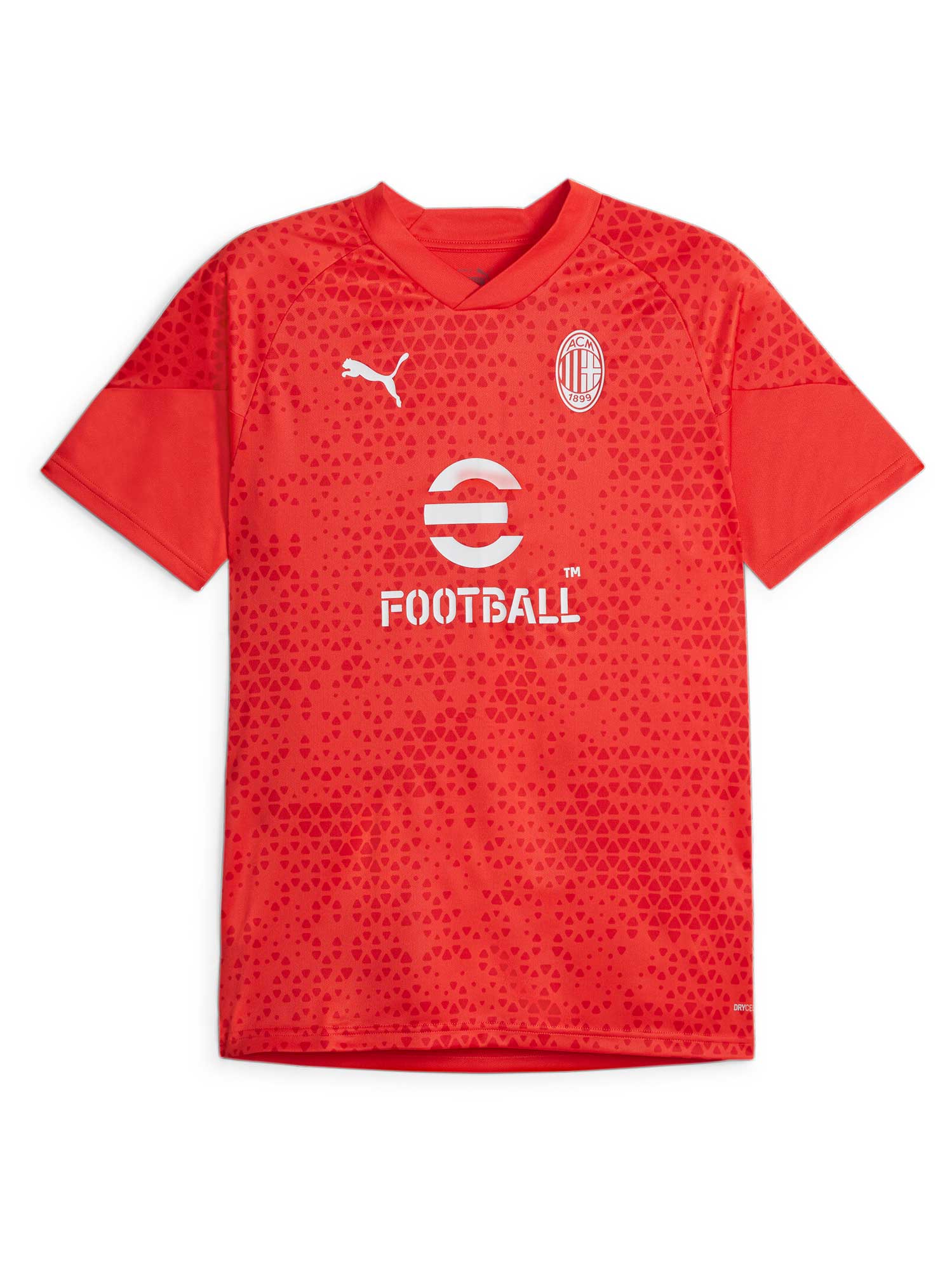 PUMA Тениска ACM Training Jersey