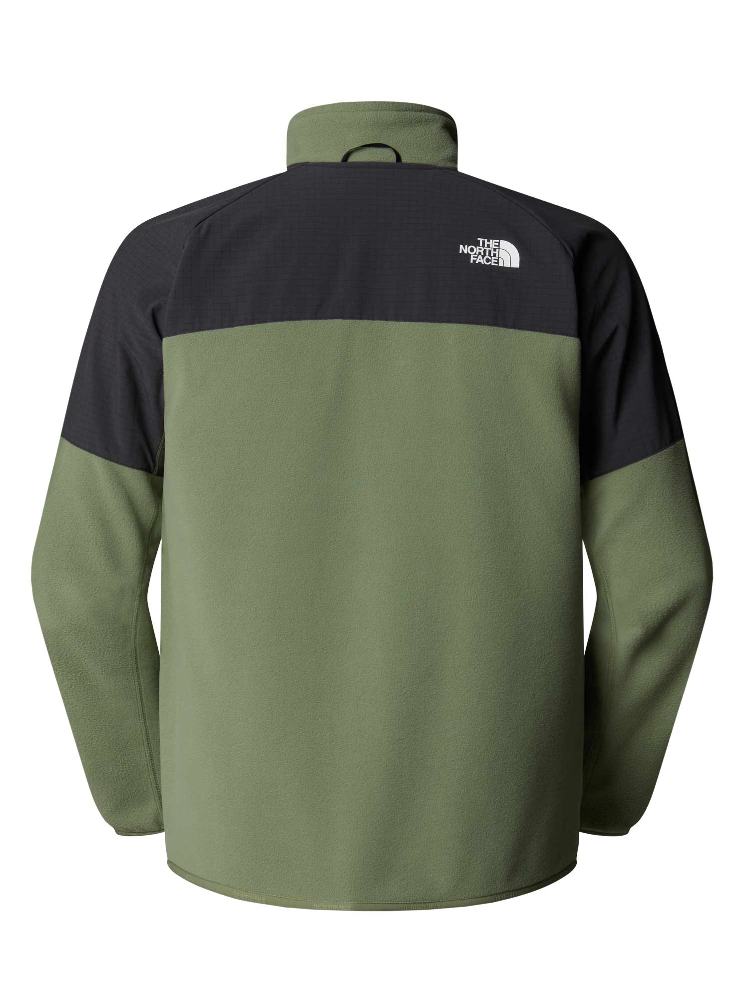 THE NORTH FACE Полар M GLACIER HEAVYWEIGHT FULL ZIP
