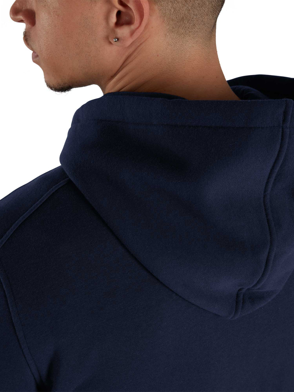 SPEEDO Суитшърт CLUB HOODY AM