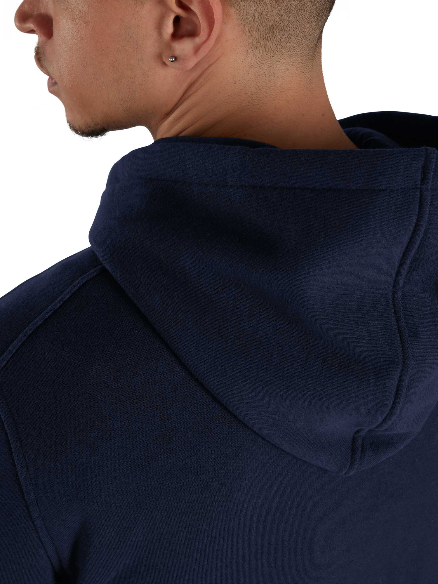 SPEEDO Суитшърт CLUB HOODY AM