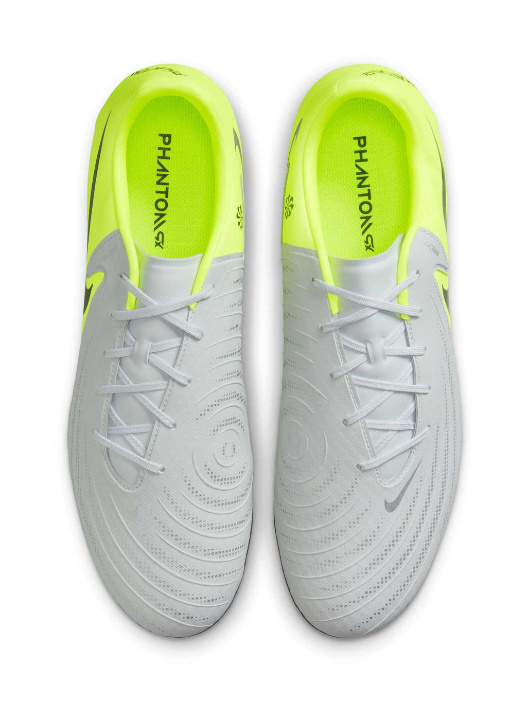 NIKE Обувки PHANTOM GX II ACADEMY FG/MG