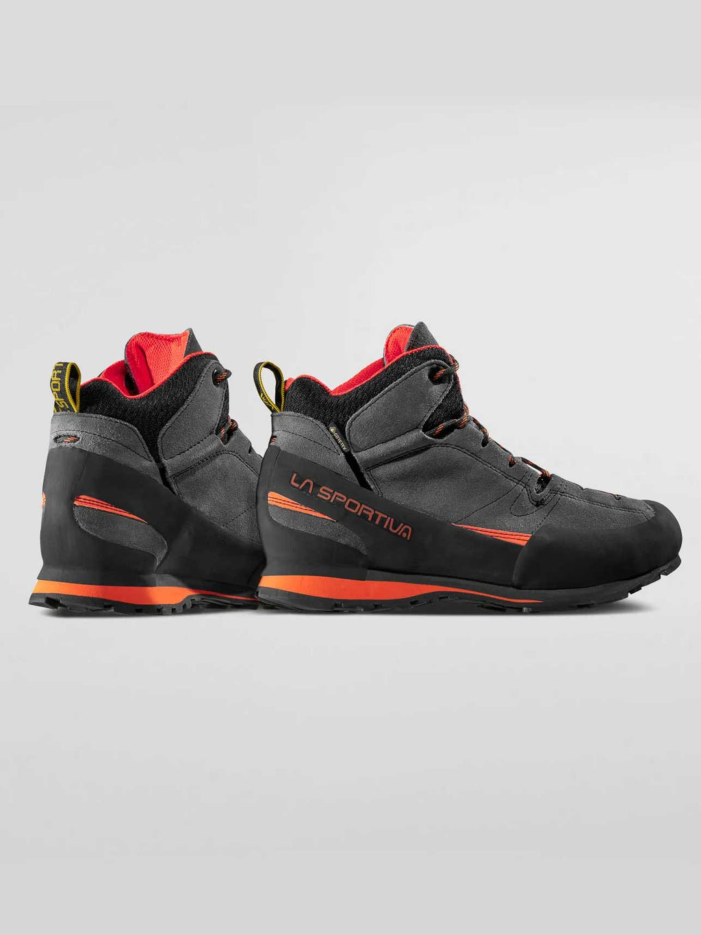 LA SPORTIVA Обувки Boulder X Mid