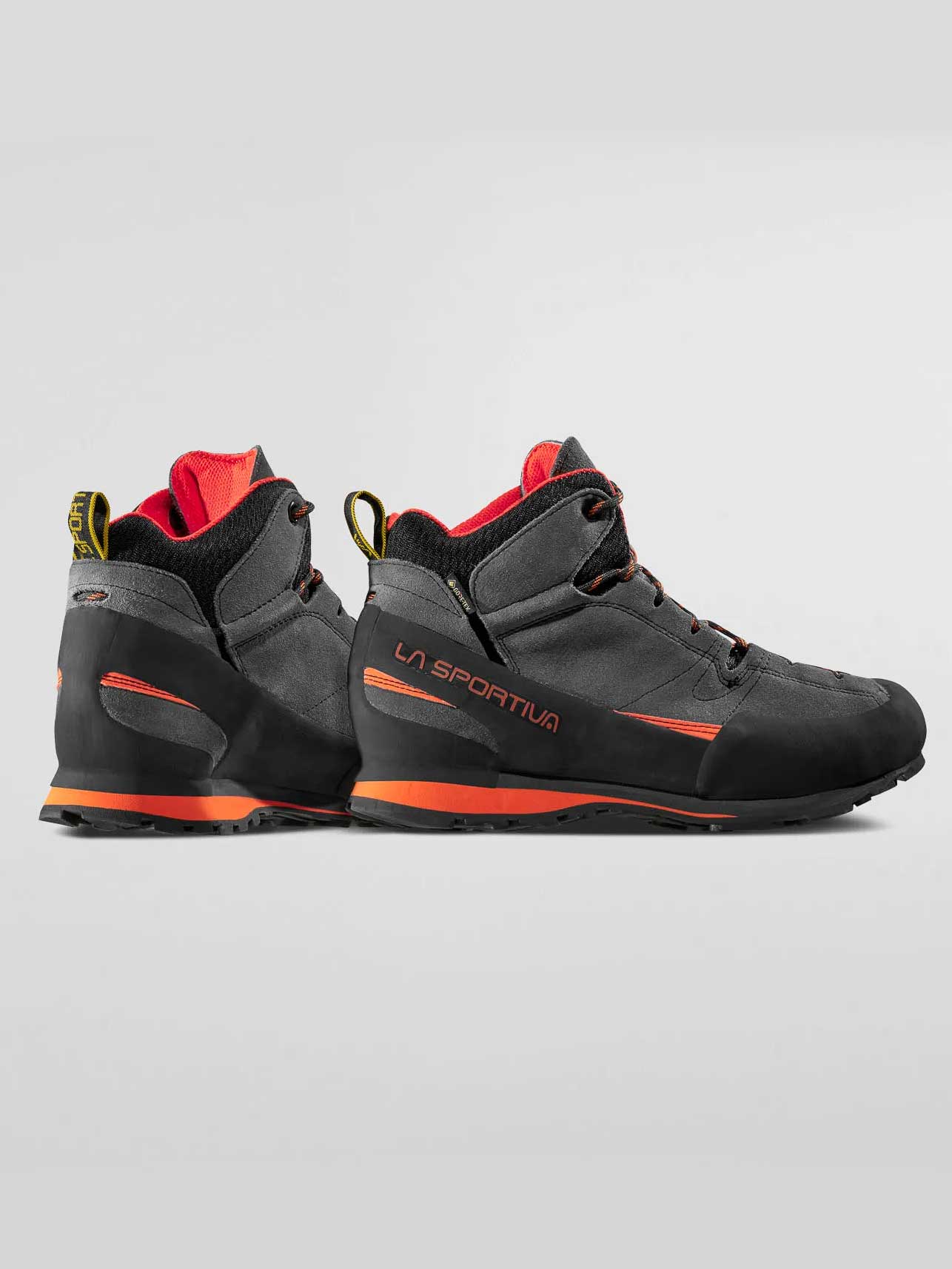 LA SPORTIVA Обувки Boulder X Mid