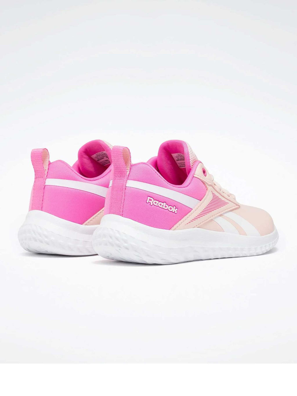 REEBOK Обувки RUSH RUNNER 5 SYN