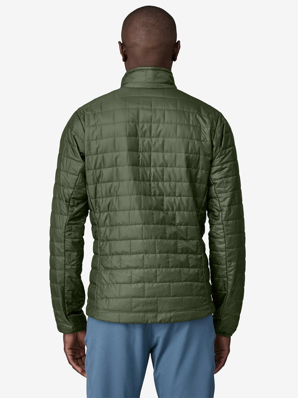 PATAGONIA Яке Ms Nano Puff