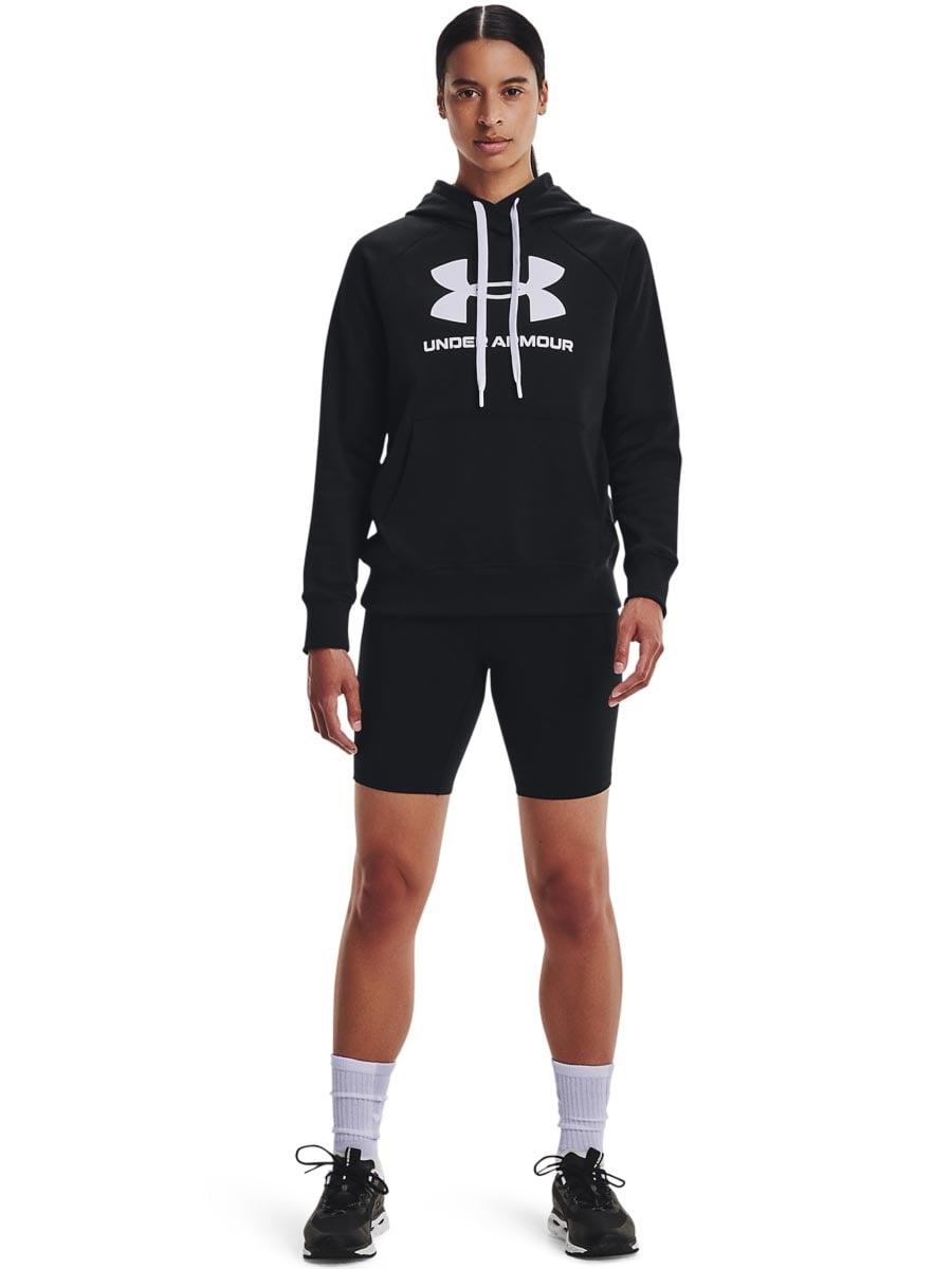 UNDER ARMOUR Суитшърт Rival Fleece Logo