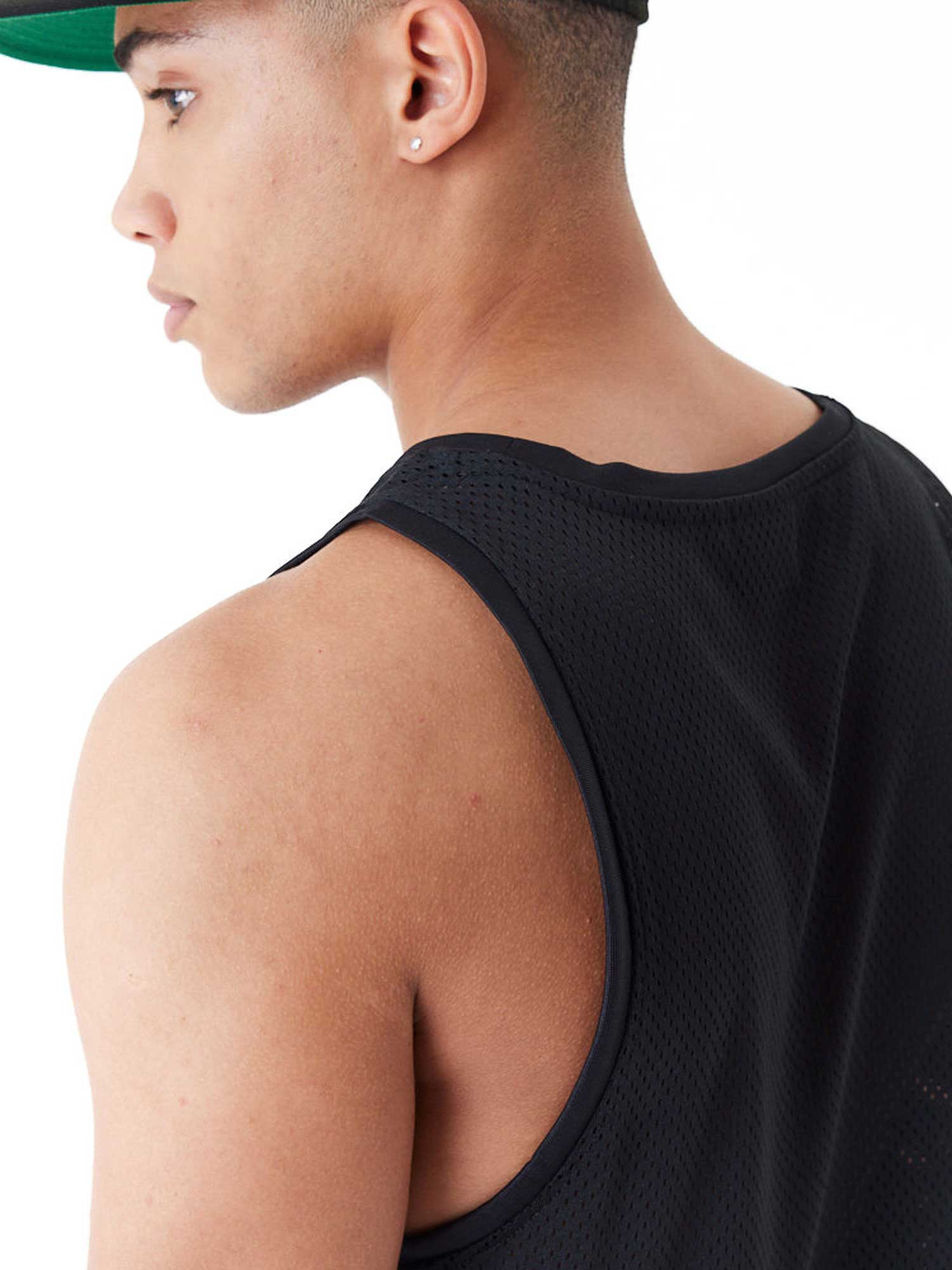 NEW ERA Потник NE MESH TANK