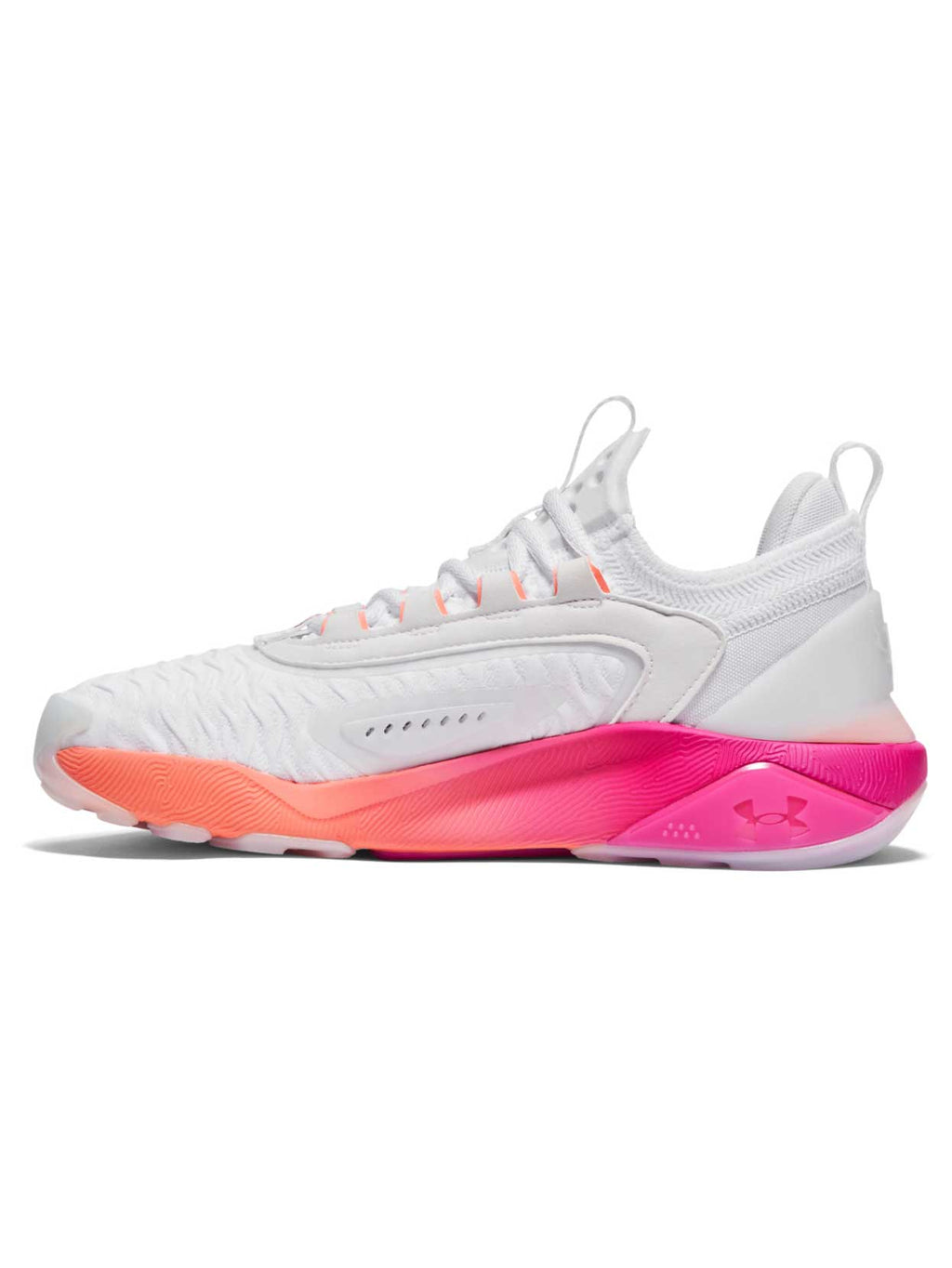 UNDER ARMOUR Обувки W Project Rock 7