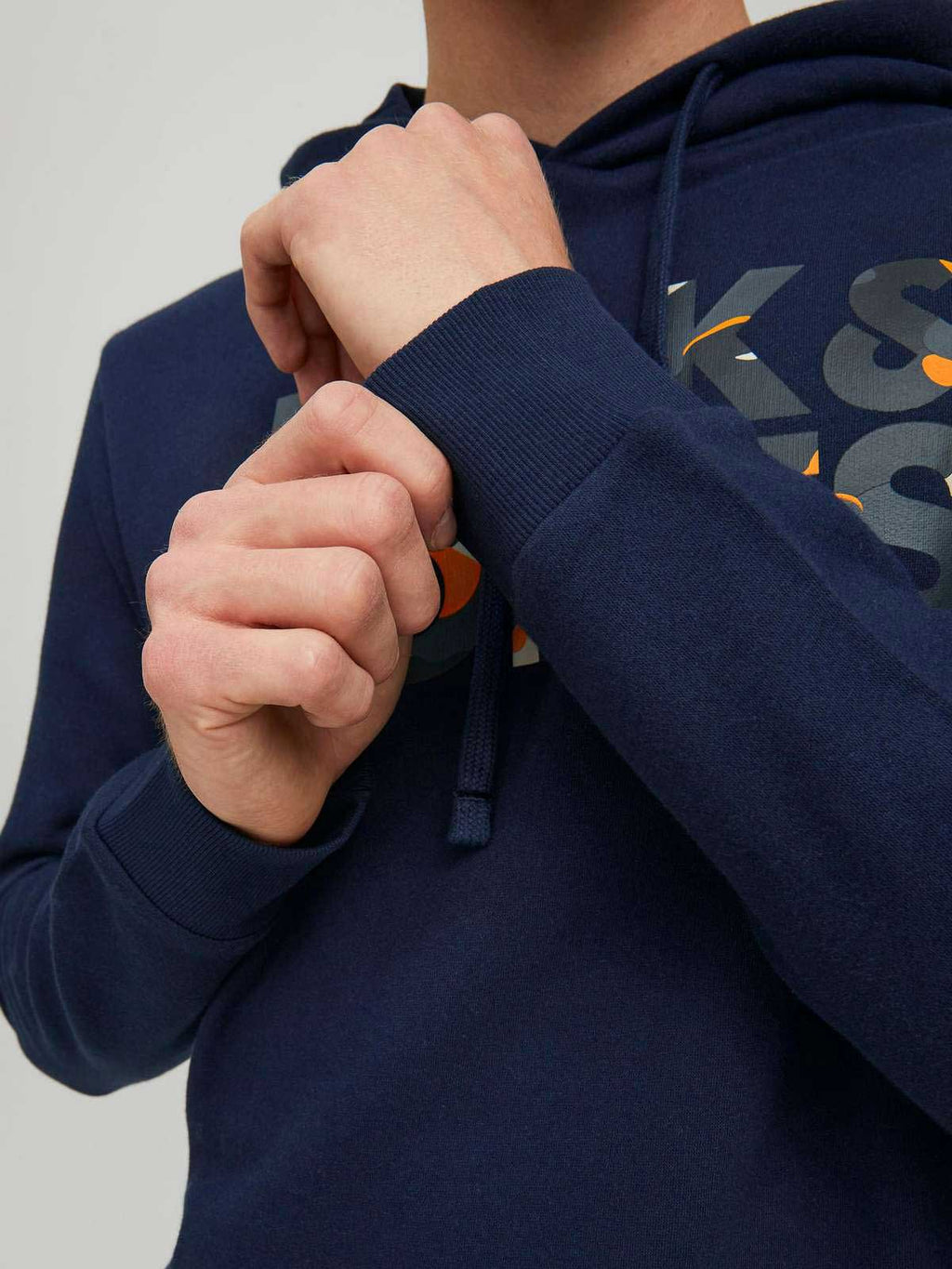 JACK & JONES Суитшърт OSCAR