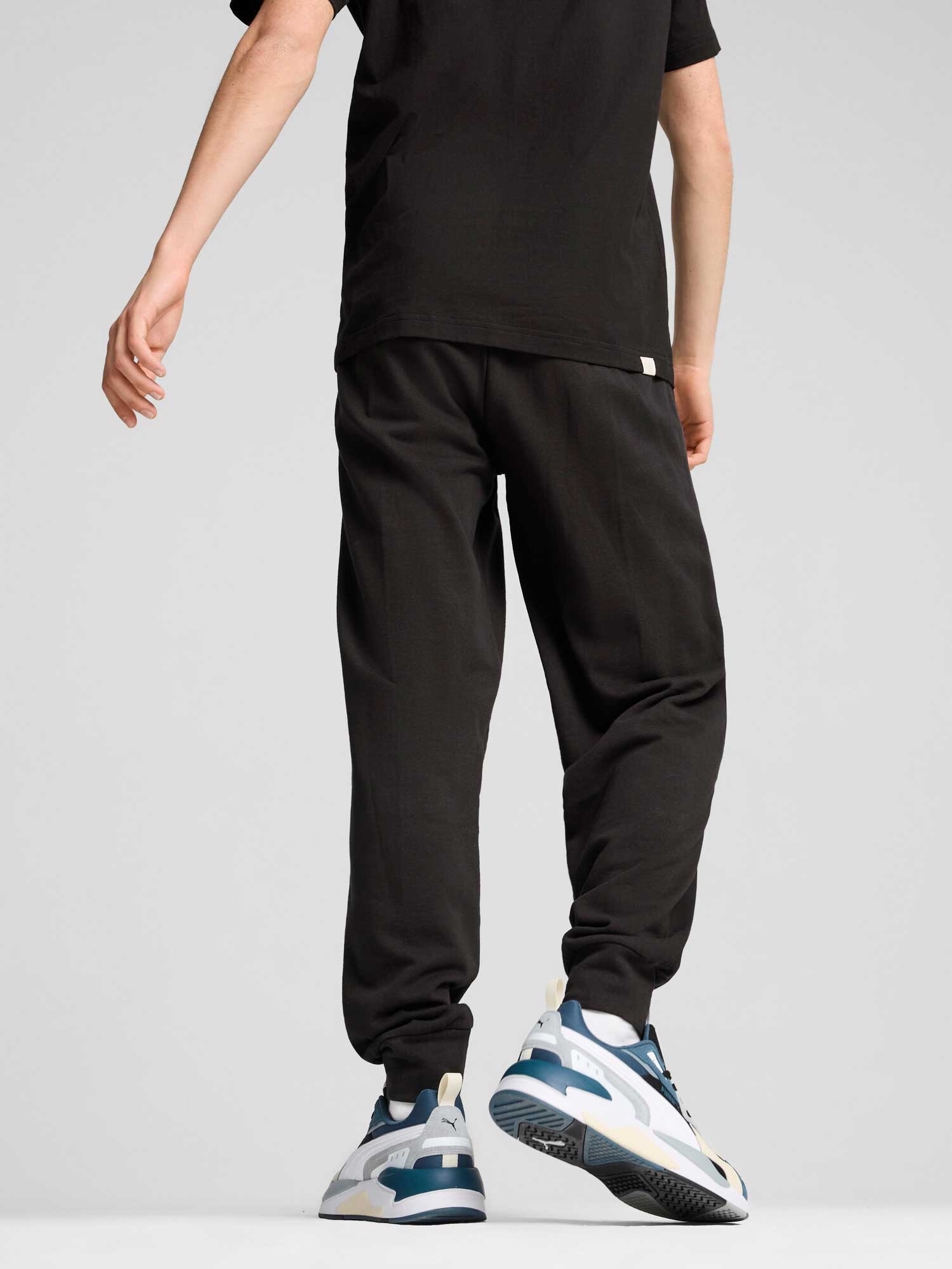 PUMA Спортно долнище BETTER SPORTSWEAR Pants