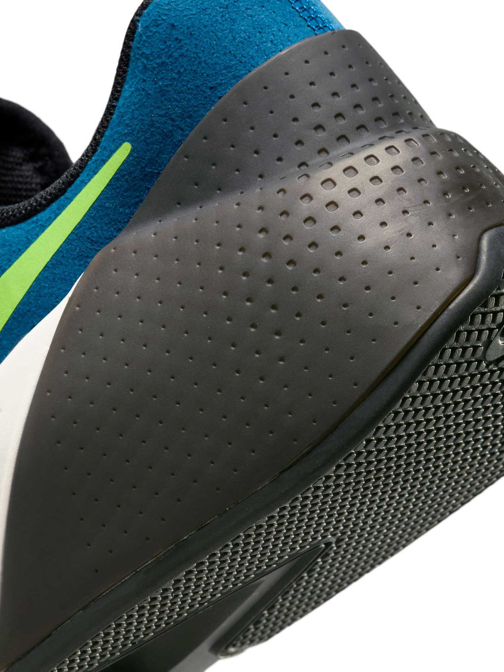 NIKE Обувки M AIR ZOOM TR 1