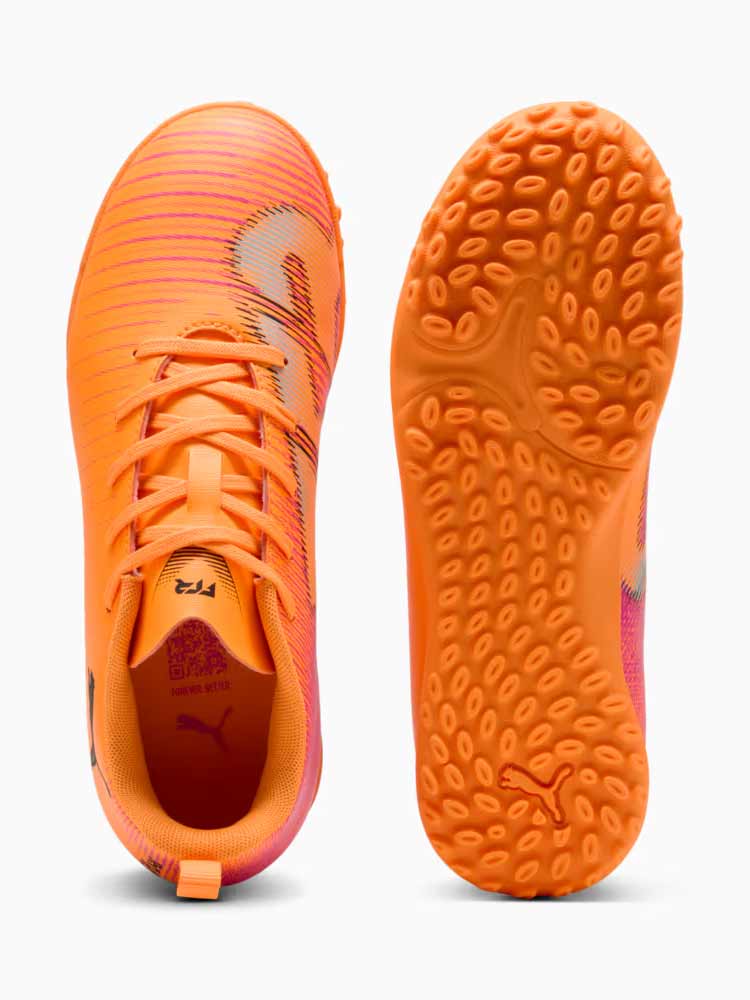 PUMA Обувки FUTURE 8 PLAY TT Jr