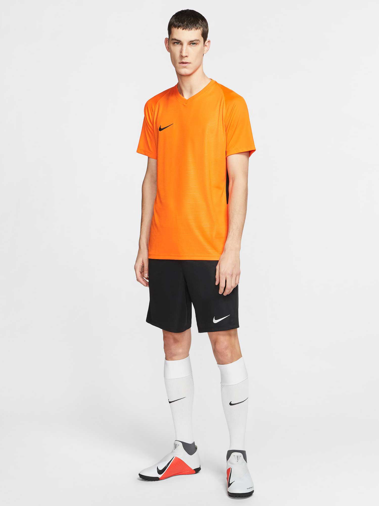 NIKE TEAM Къси панталони M NK DF PARK III SHORT NB K