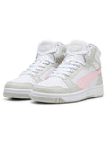 PUMA Обувки Puma Rebound V6 Mid Jr