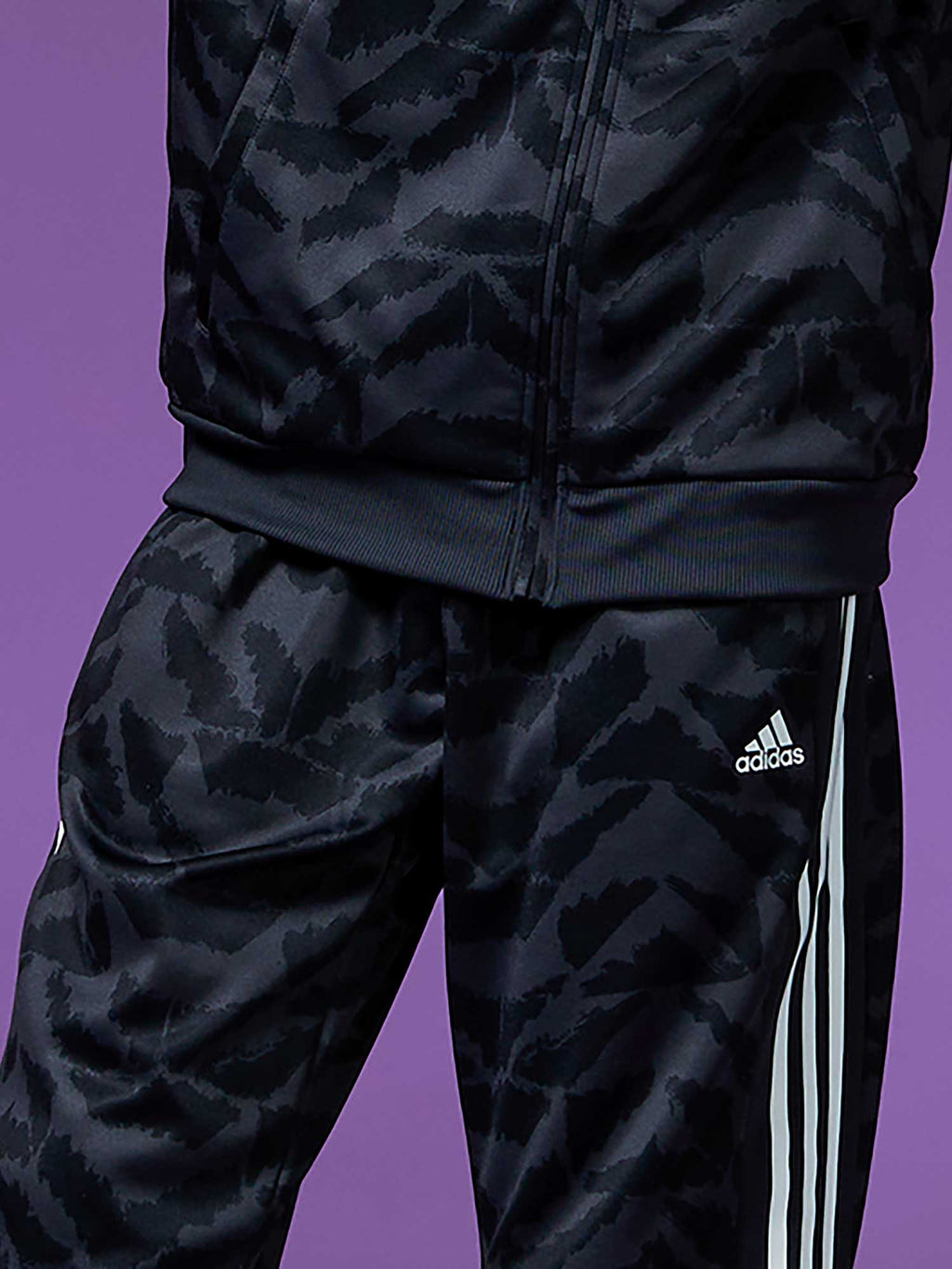 ADIDAS SPORTSWEAR Спортно долнище Tiro Suit-Up Lifestyle
