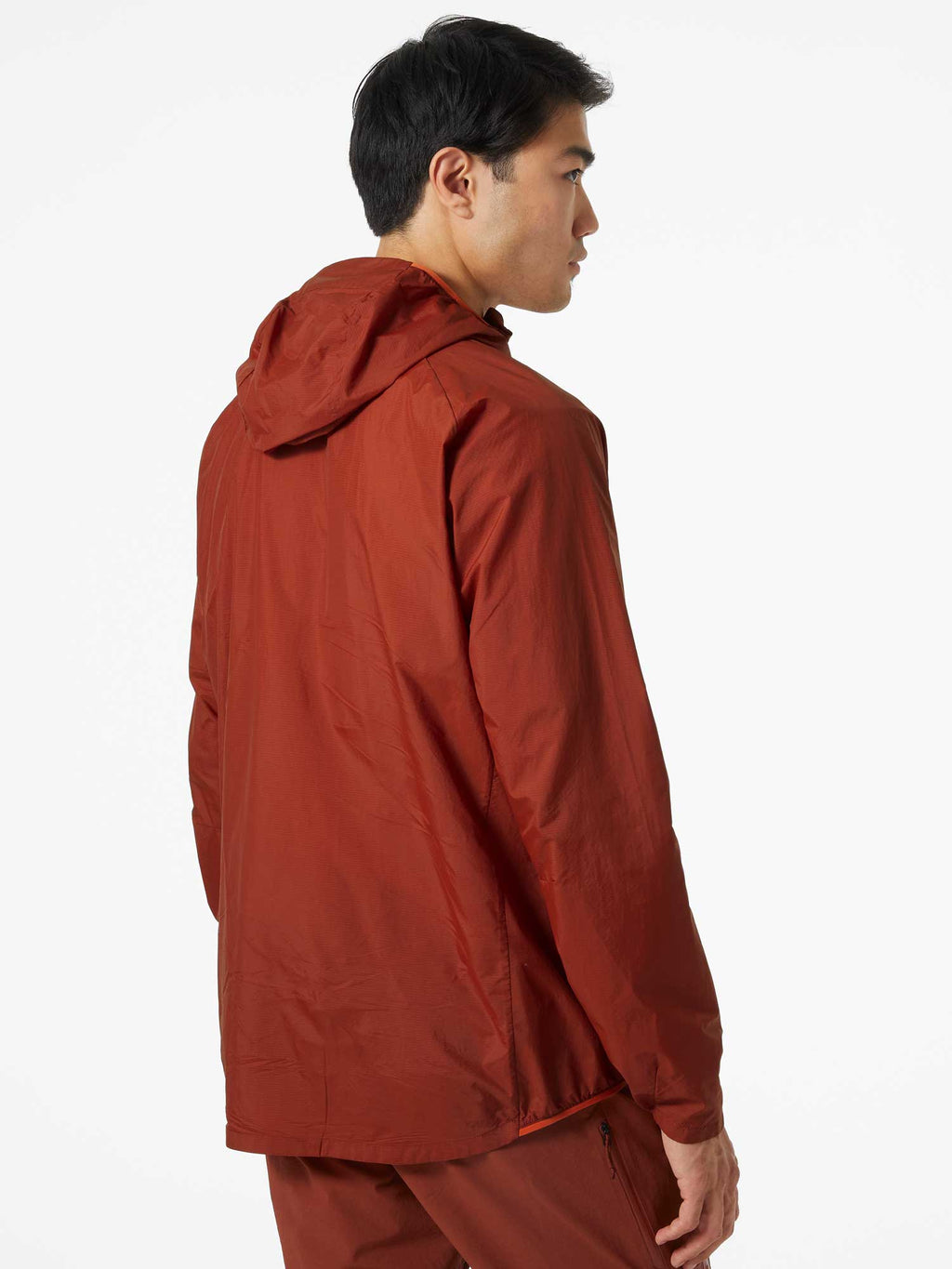 HELLY HANSEN Яке ROAM WIND