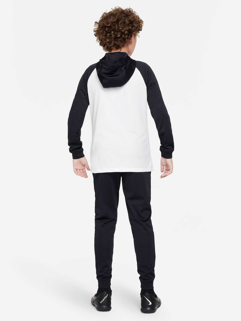 NIKE Спортен екип CFC YNK DF STRK HD TRKSUIT K
