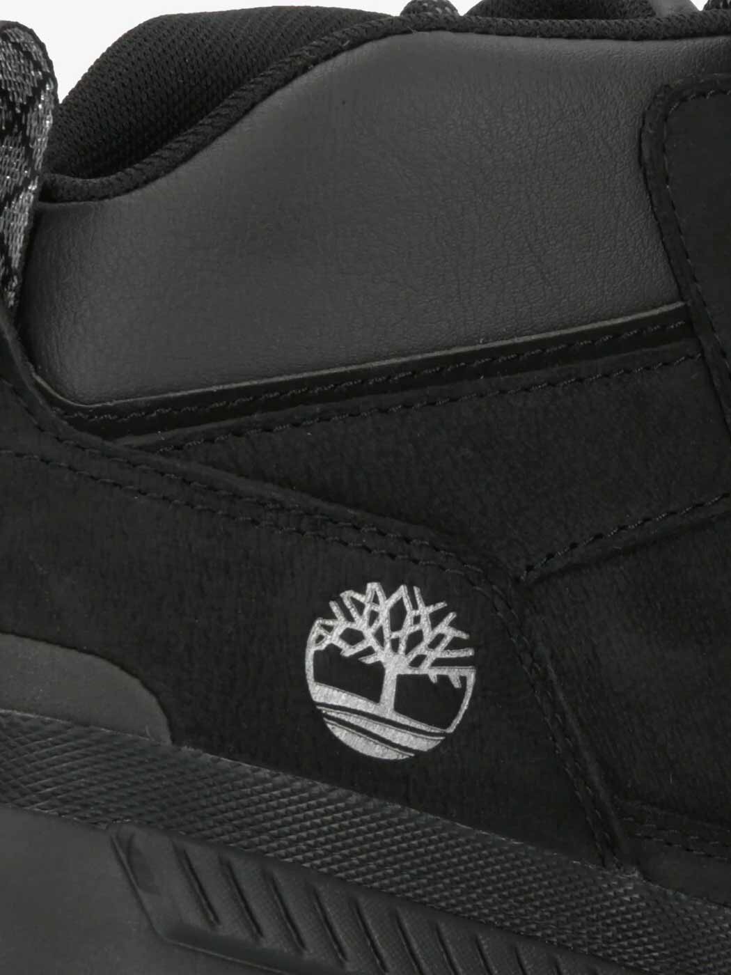 TIMBERLAND Обувки Field Trekker MID LACE UP SNEAKER