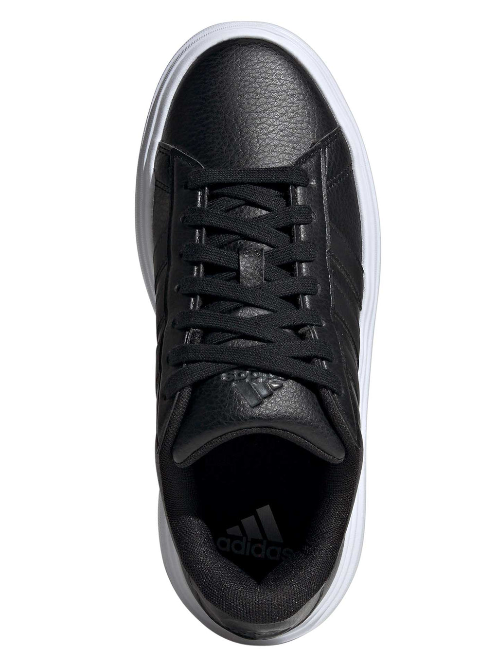 ADIDAS SPORTSWEAR Обувки Grand Court Platform