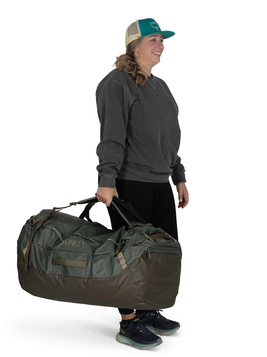 OSPREY Сак Transporter 120